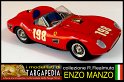 Ferrari Dino 246 S n.198 Targa Florio 1960 - AlvinModels 1.43 (2)